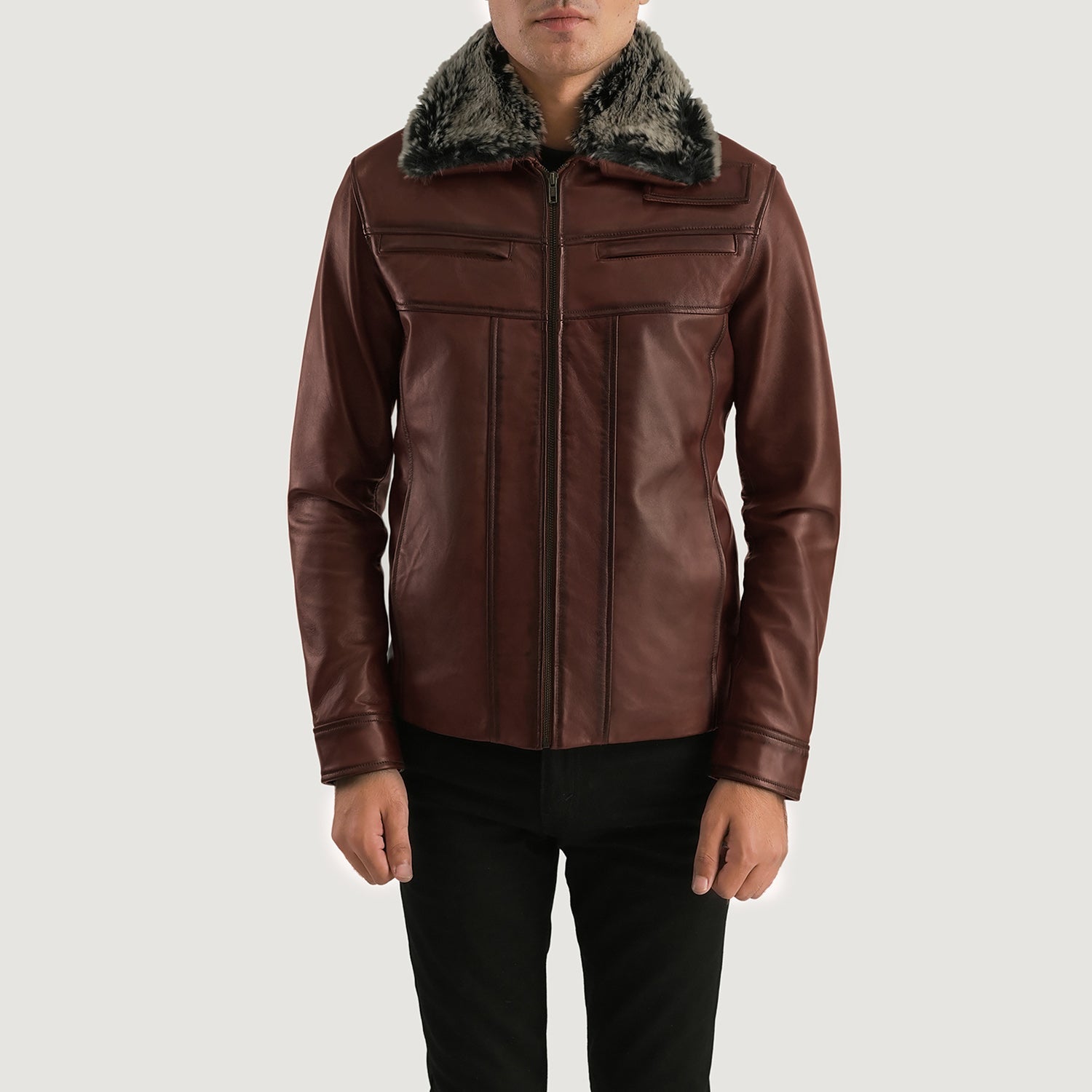 ARCTen leather craftsmanship