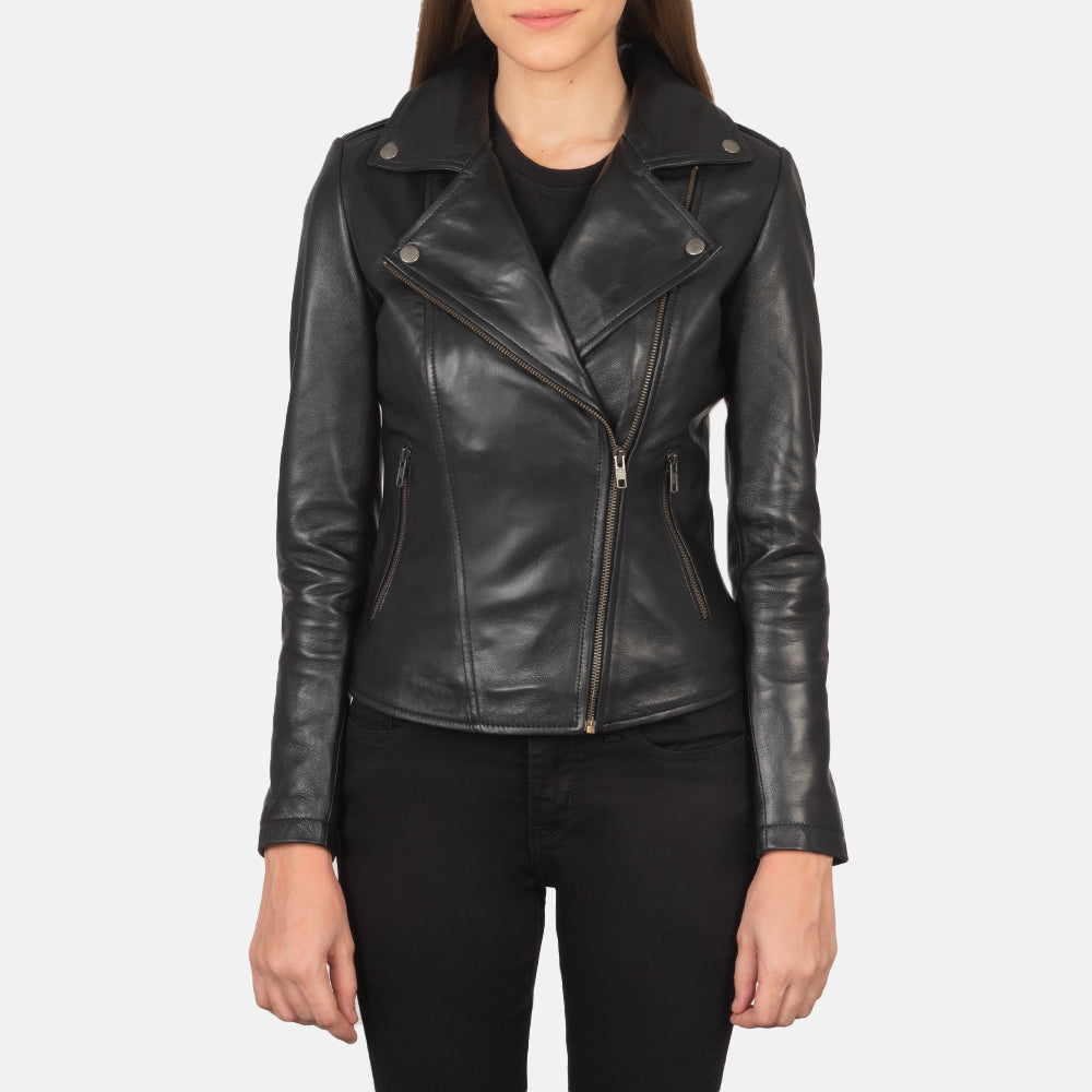 Women's Leather Jackets