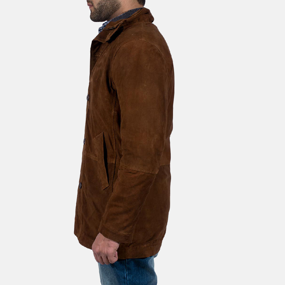 ARCTen leather manufacturing